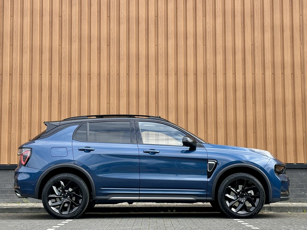 Lynk & Co 01 – foto 7