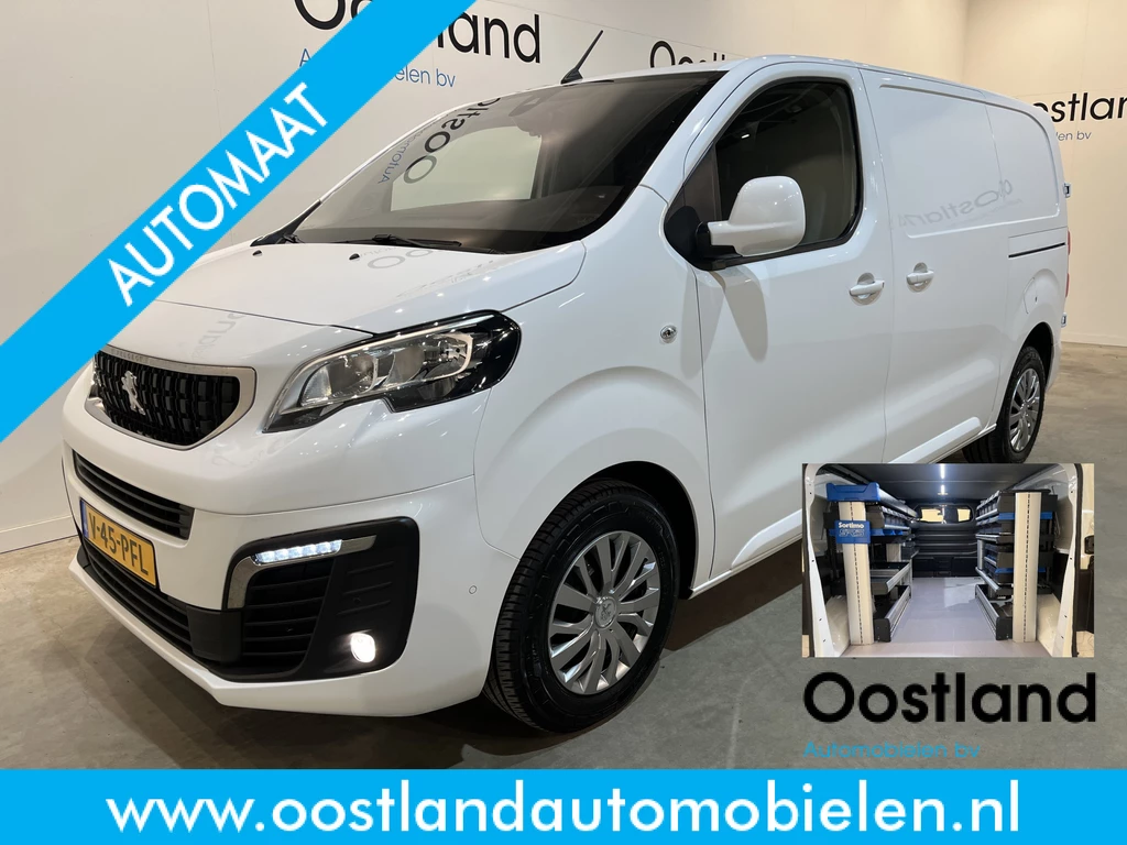 Peugeot Expert – foto 1