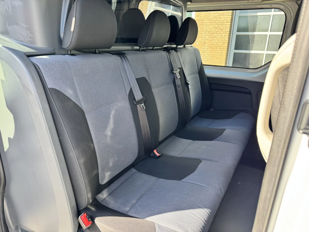 Opel Vivaro – foto 10