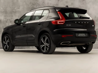 Volvo XC40 – thumbnail 4