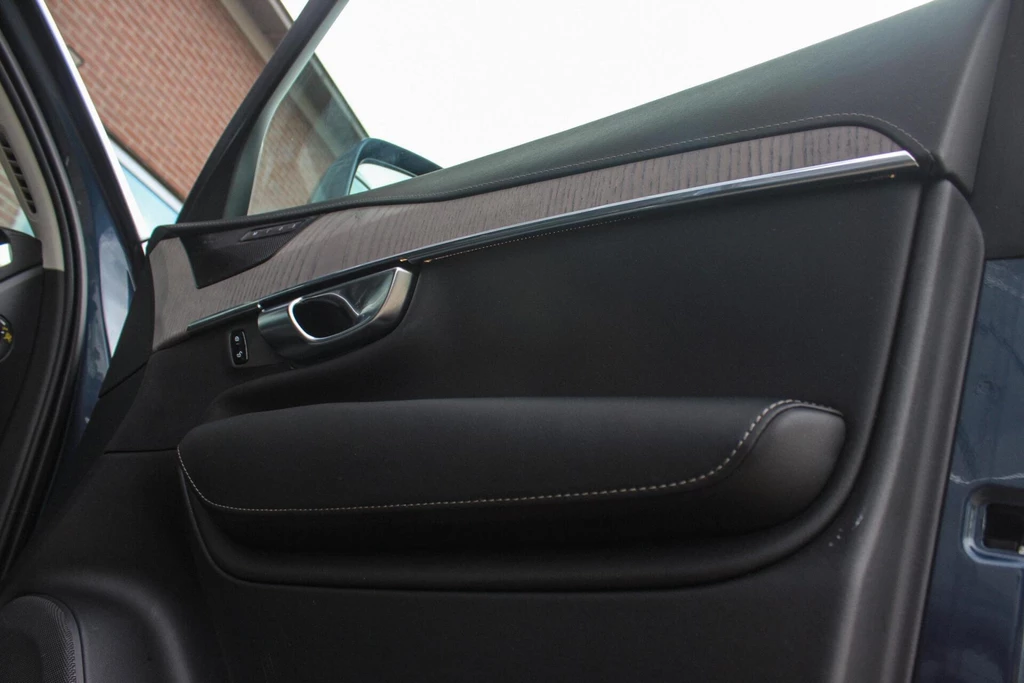 Volvo XC90 – foto 49