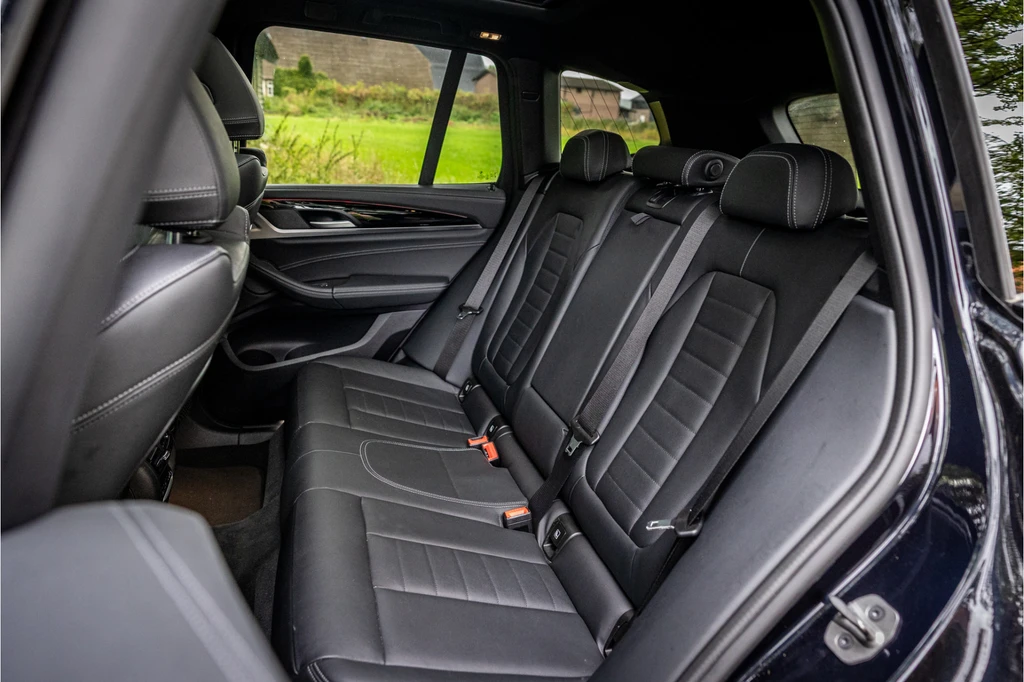 BMW X3 – foto 25