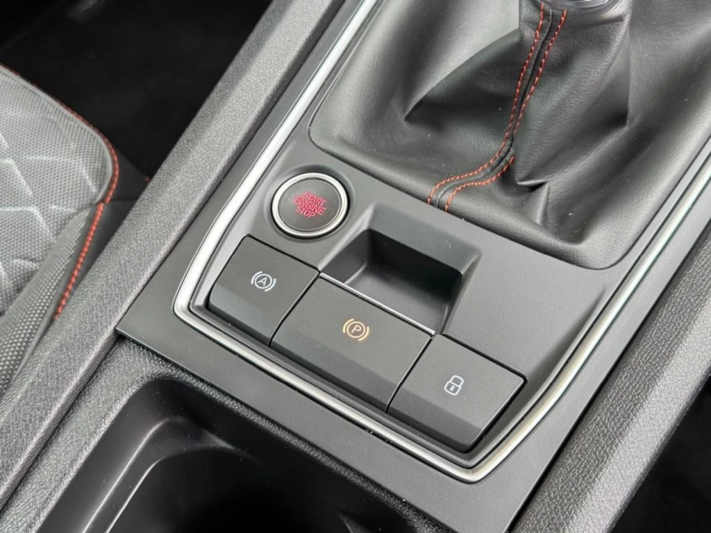 SEAT Leon – foto 46
