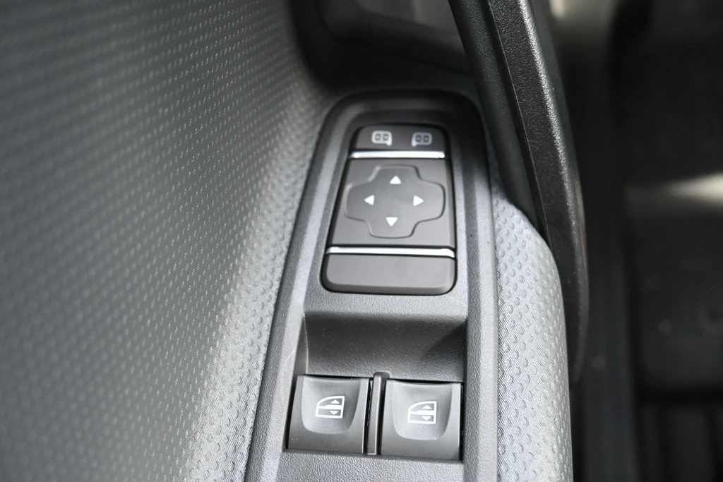 Mercedes-Benz eCitan – foto 11