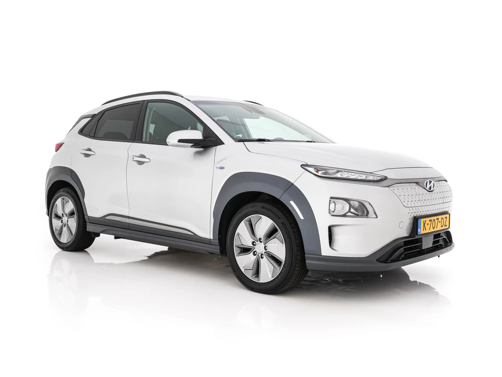 Hyundai Kona – foto 5
