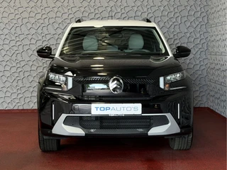 Citroën C3 Aircross – thumbnail 13