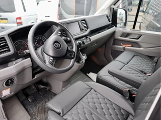 Volkswagen Crafter – thumbnail 9