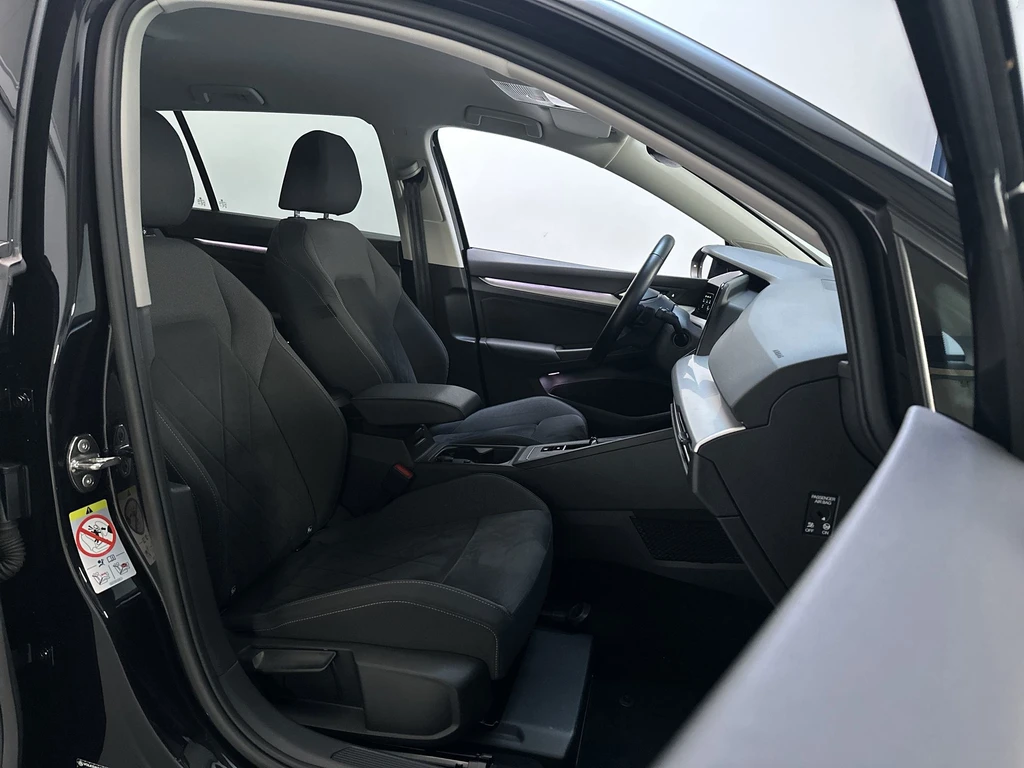 Volkswagen Golf – foto 11
