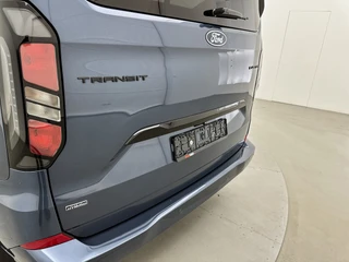 Ford Transit Custom – thumbnail 34
