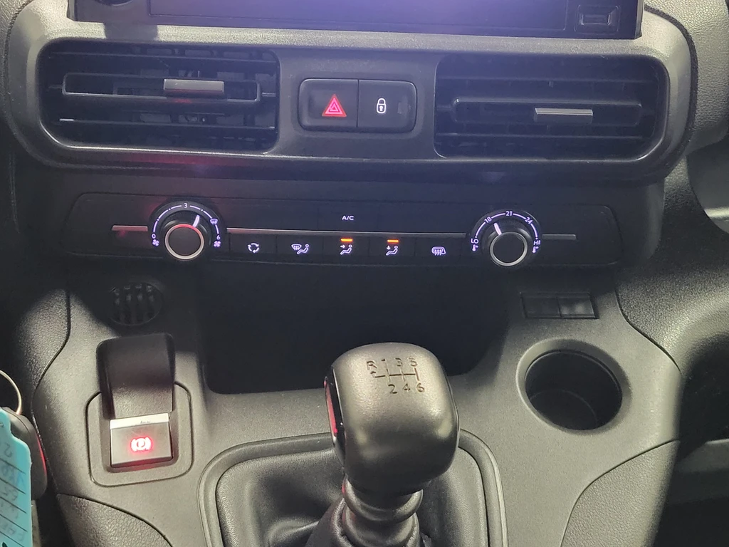 Peugeot Partner – foto 16