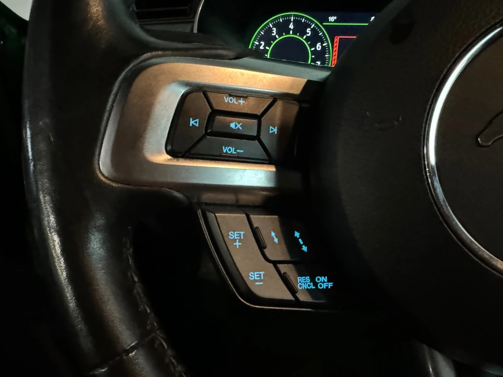 Ford Mustang – foto 17