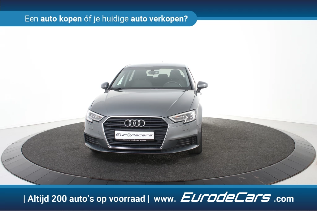 Audi A3 – foto 14