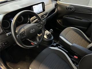 Hyundai i10 – thumbnail 25