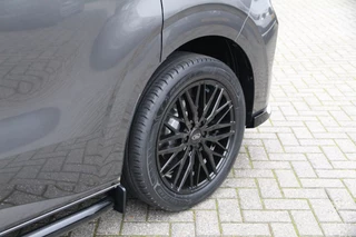 Ford Transit Custom – thumbnail 10