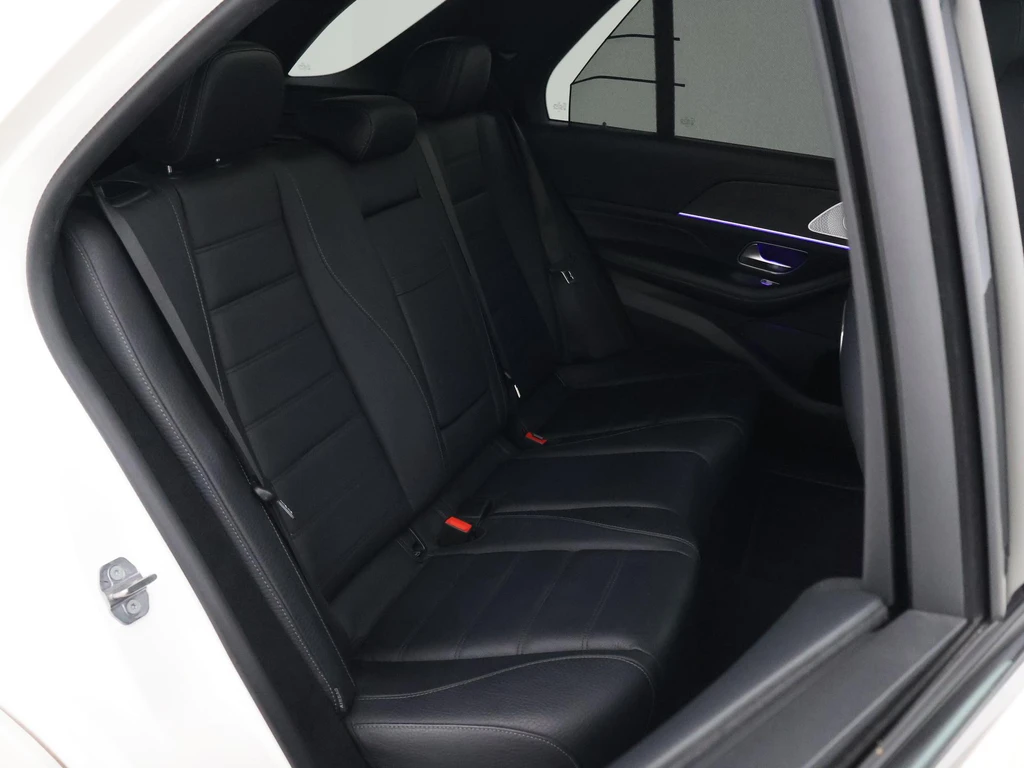 Mercedes-Benz GLE – foto 11