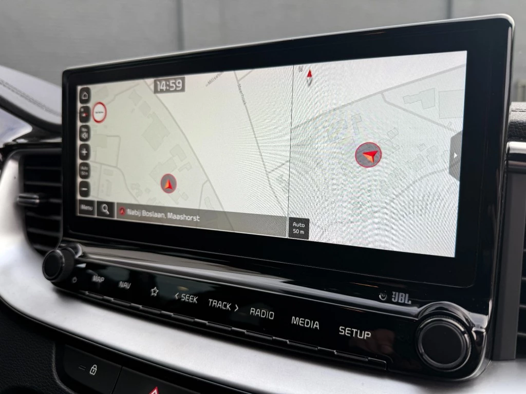 Kia Ceed – foto 35