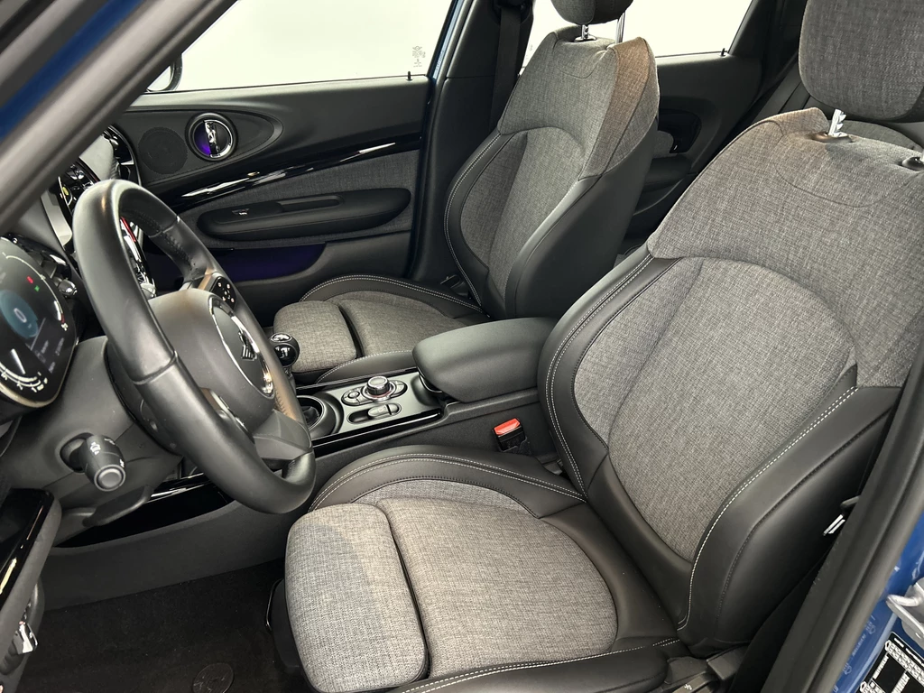 MINI Clubman – foto 23