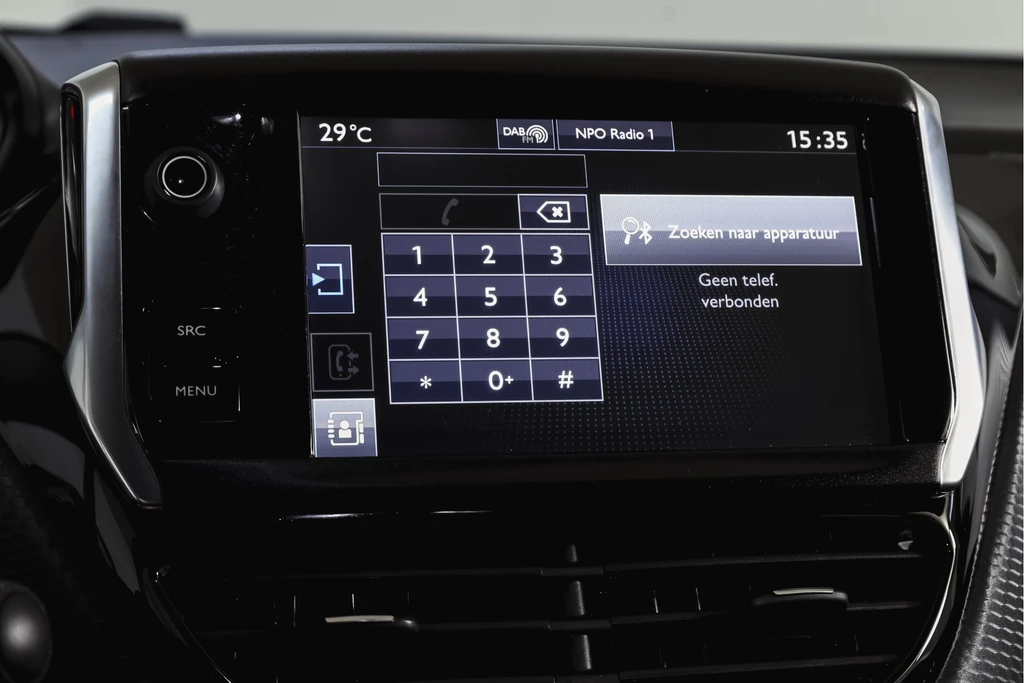 Peugeot 2008 – foto 24