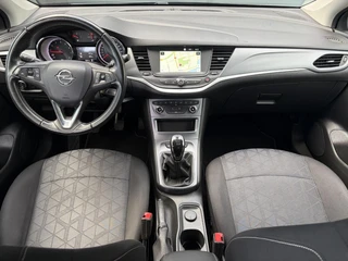 Opel Astra – thumbnail 6