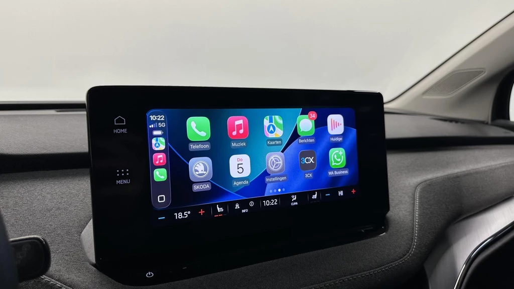 Škoda Enyaq iV – foto 13