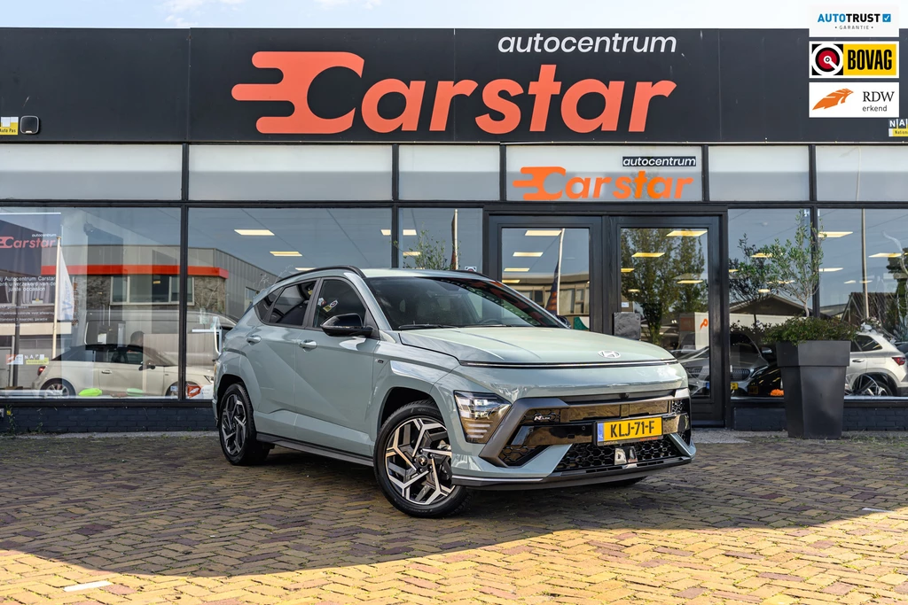Hyundai Kona – foto 7