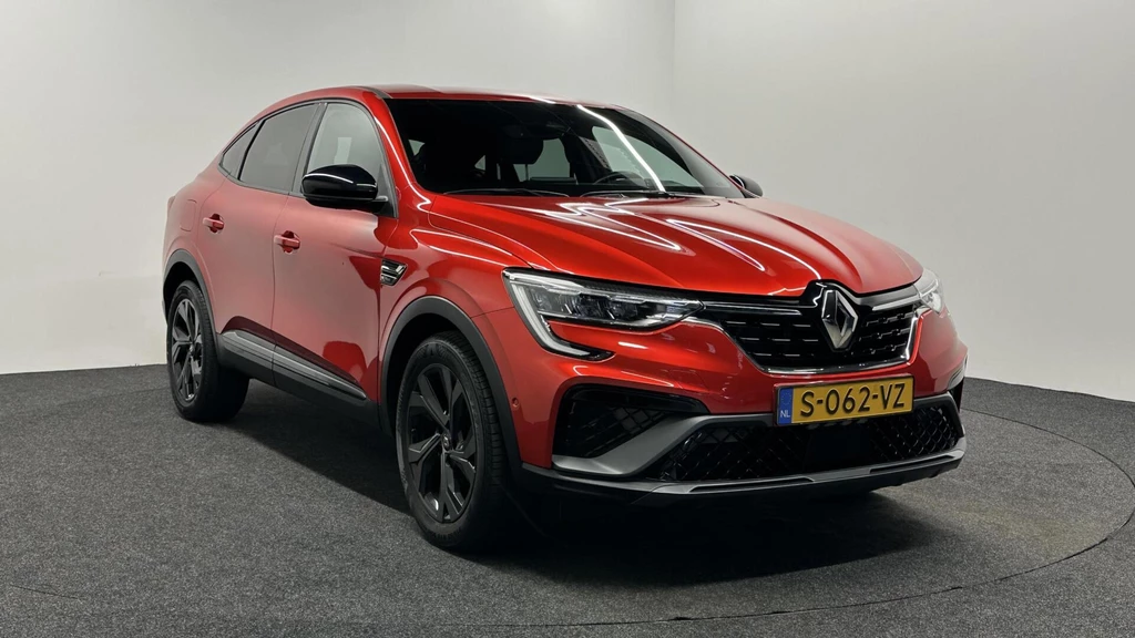 Renault Arkana – foto 7
