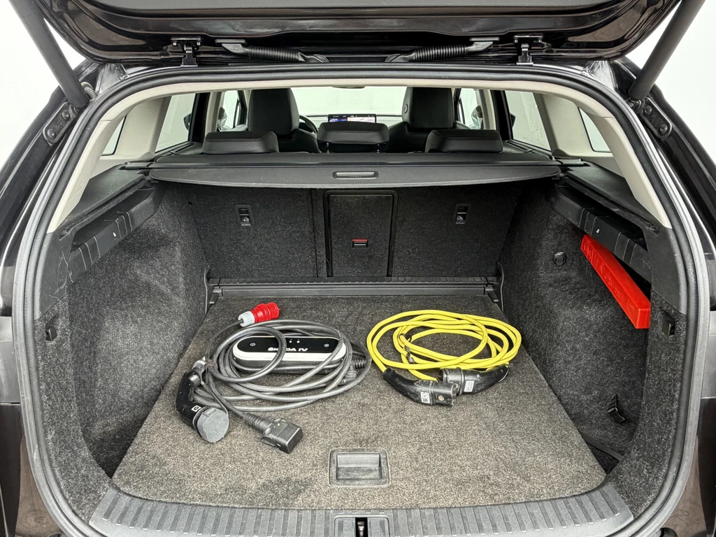 Škoda Enyaq iV – foto 42