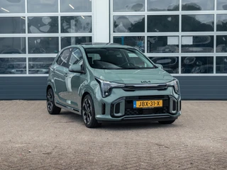 Kia Picanto – thumbnail 8