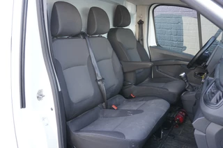 Renault Trafic – thumbnail 7