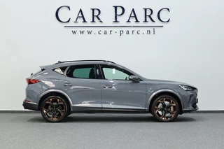 CUPRA Formentor – thumbnail 7