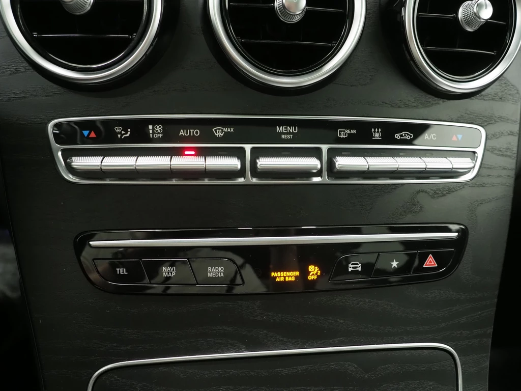 Mercedes-Benz GLC – foto 34