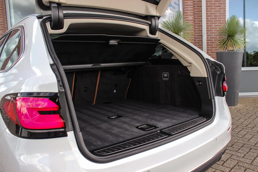 BMW 5 Serie – foto 40