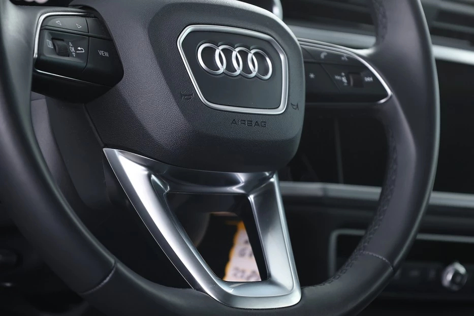 Audi Q3 – foto 22