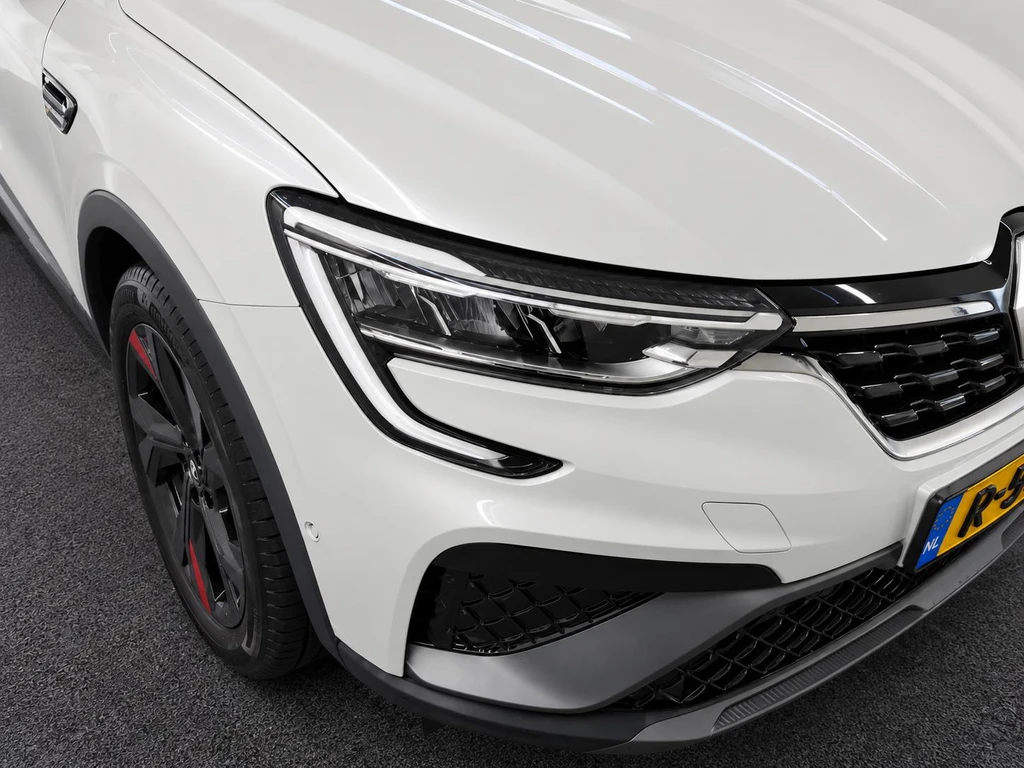 Renault Arkana – foto 9