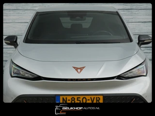 CUPRA Born – thumbnail 15
