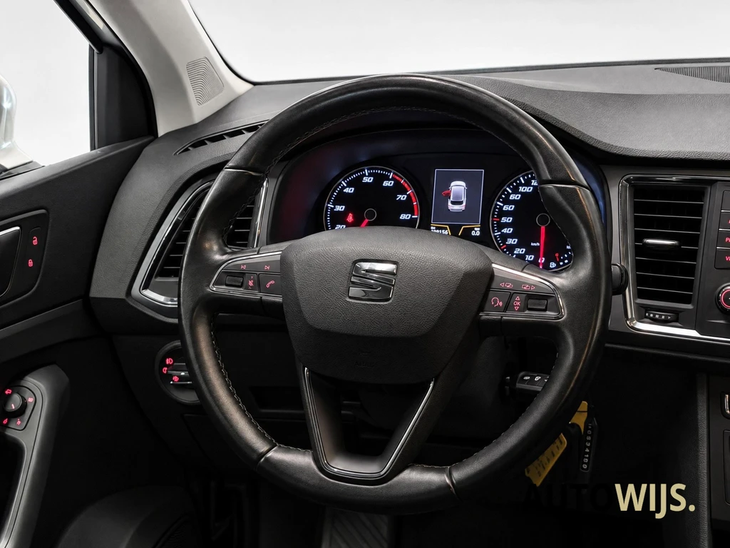 SEAT Ateca – foto 19