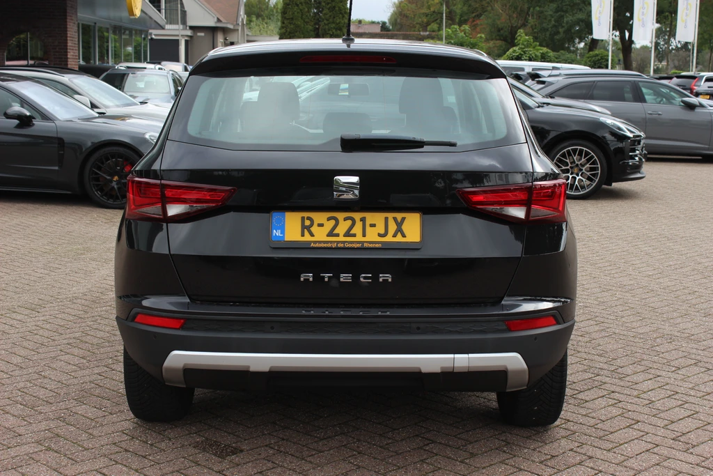 SEAT Ateca – foto 4