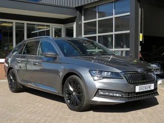 Škoda Superb – thumbnail 12