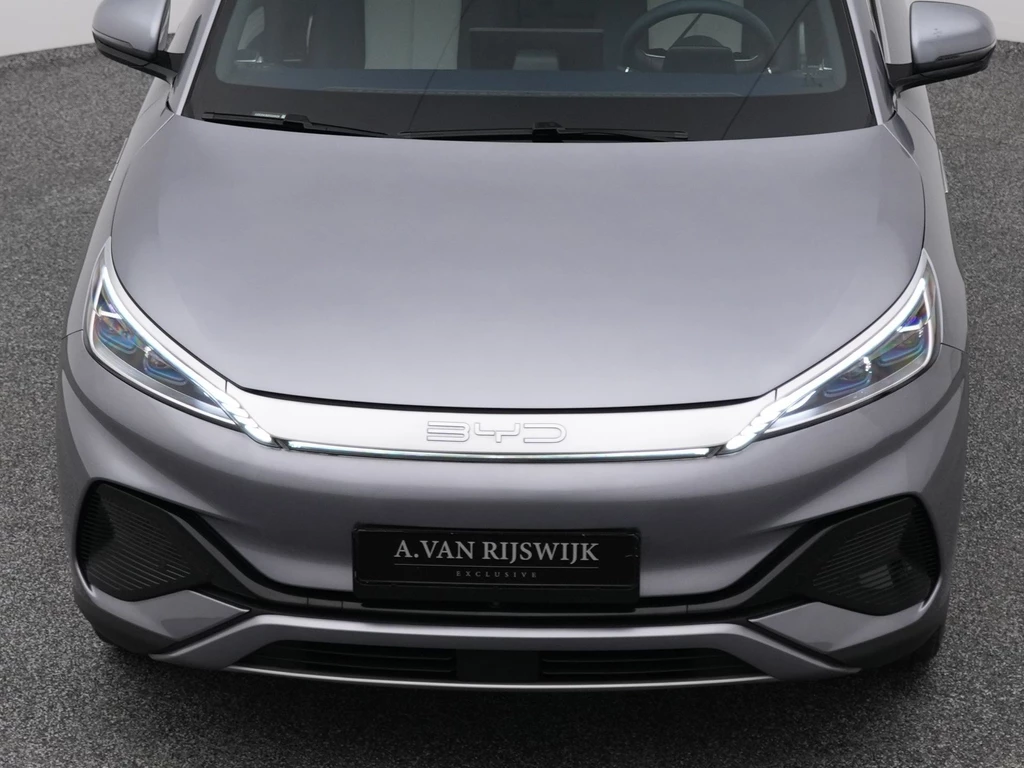 BYD ATTO 3 – foto 18