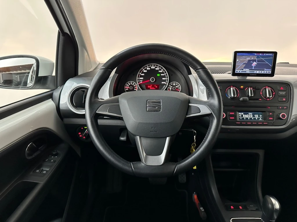 SEAT Mii – foto 37