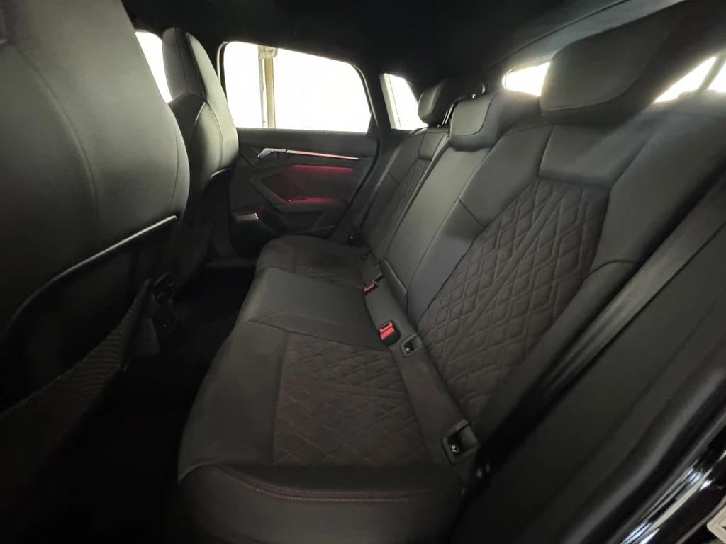 Audi A3 – foto 35