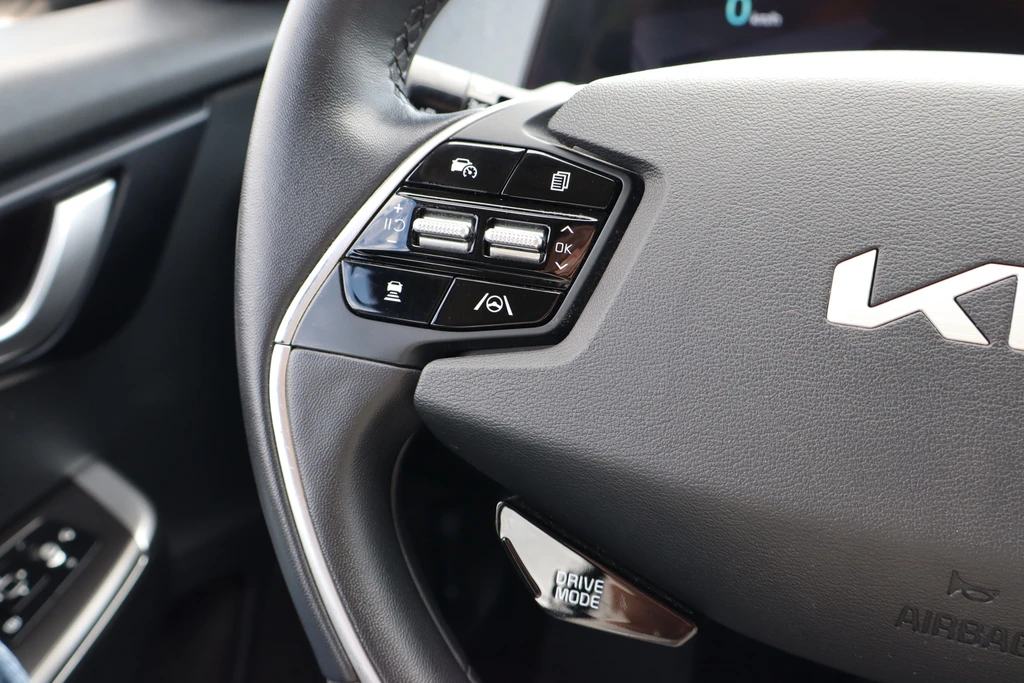 Kia EV6 – foto 14