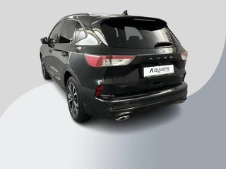 Ford Kuga – thumbnail 2