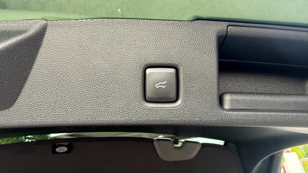 Ford Kuga – foto 19