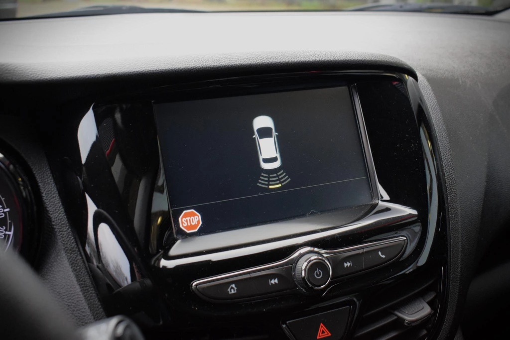 Opel KARL – foto 19