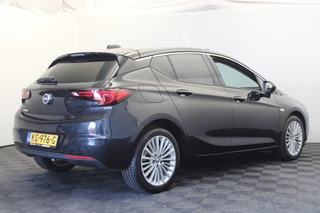 Opel Astra – thumbnail 4