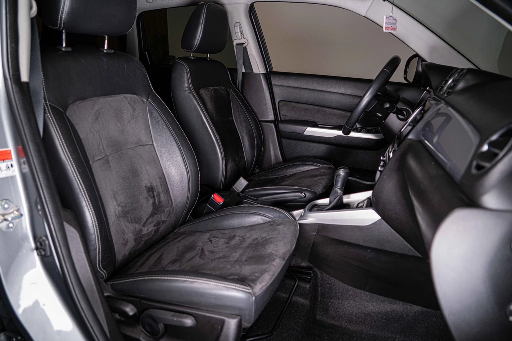 Suzuki Vitara – foto 23