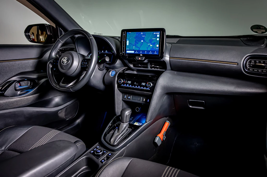 Toyota Yaris Cross – foto 35