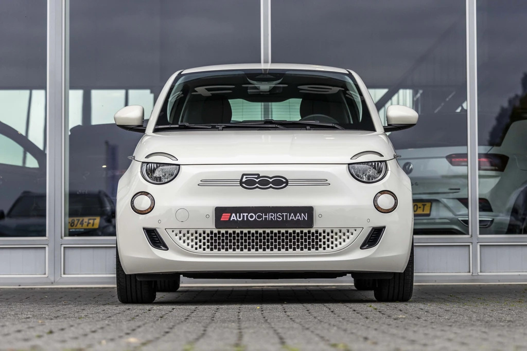 Fiat 500 – foto 8