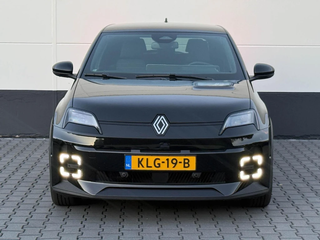 Renault 5 – foto 16